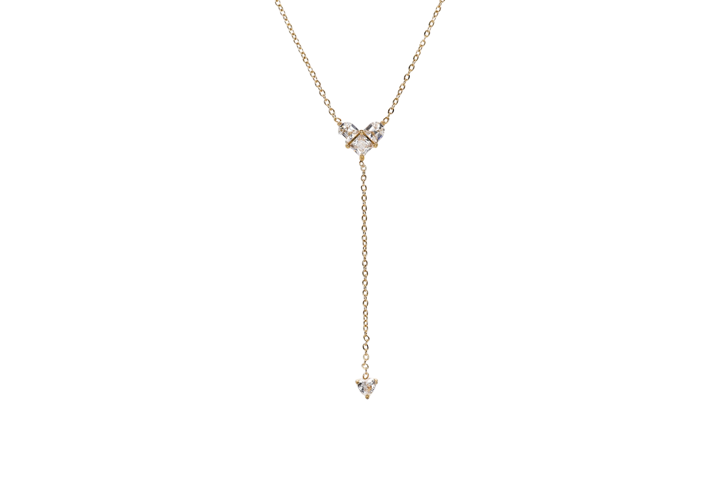 Kette "Endless Love"