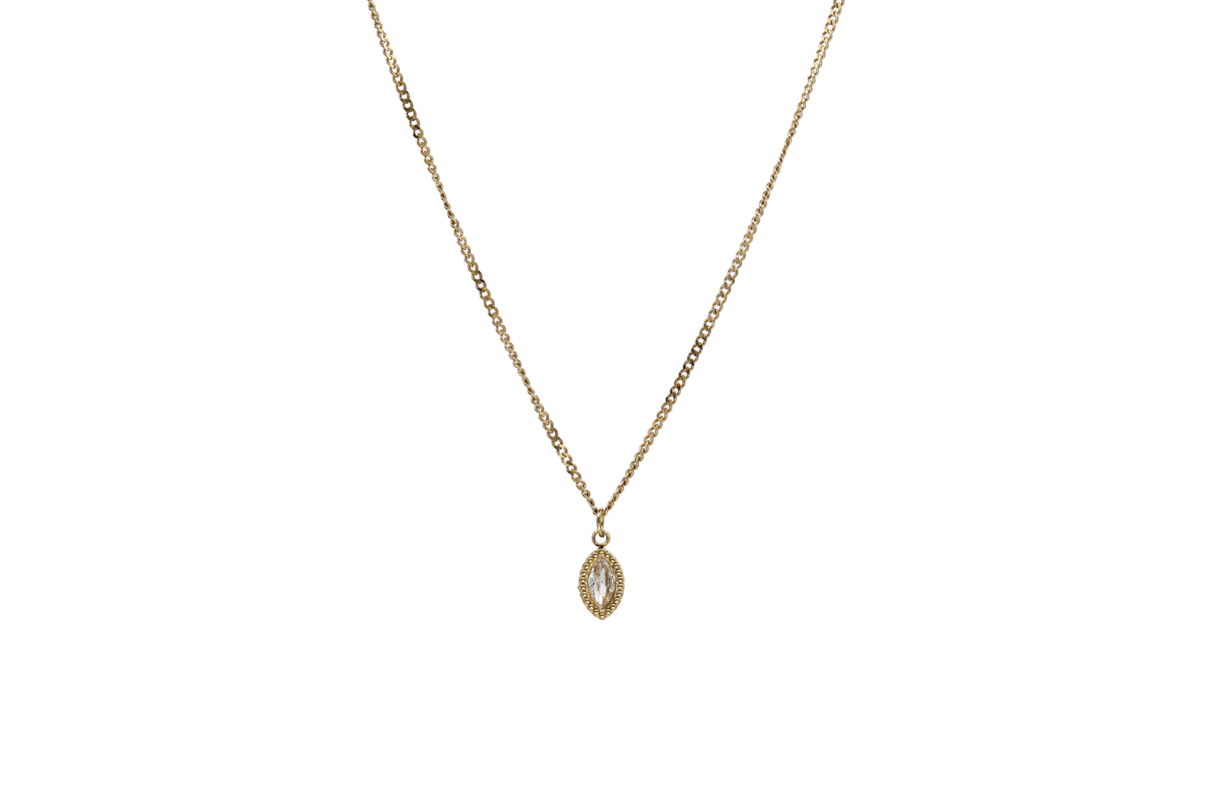 Kette "Angel Eye"