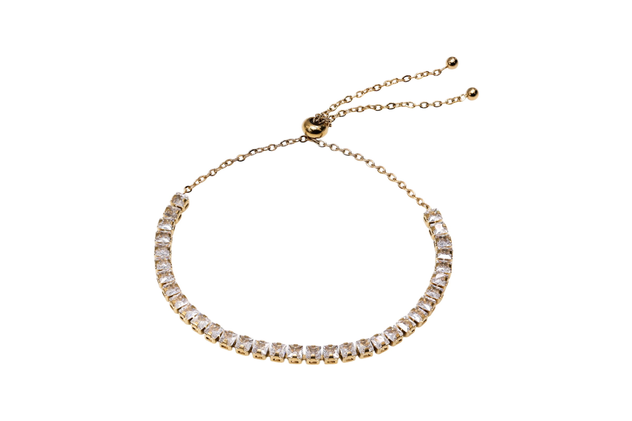 Armband "Scarlett"