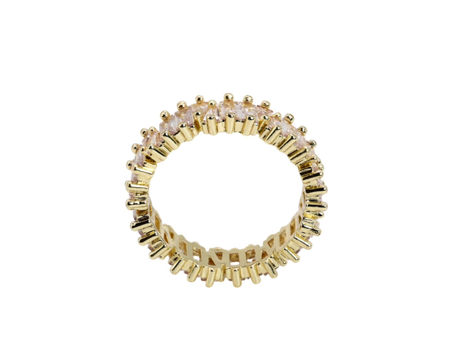 Ring "Aurora"