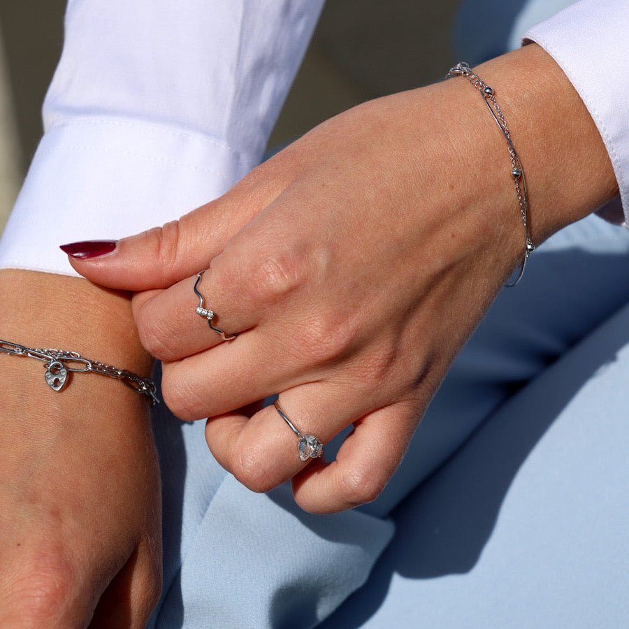 Ring „Cécile“