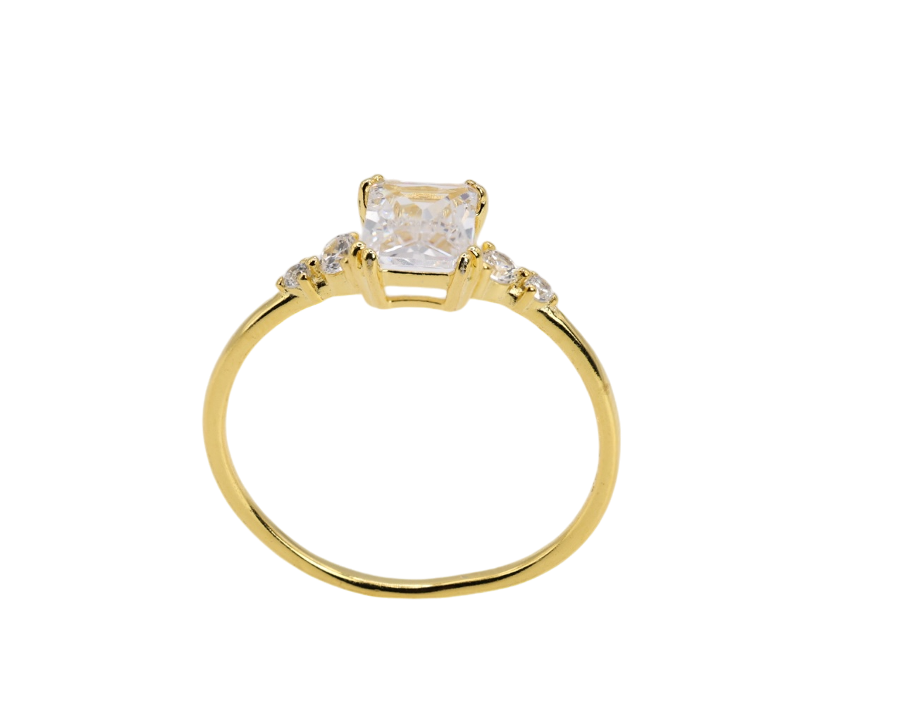 Ring „Crystal“