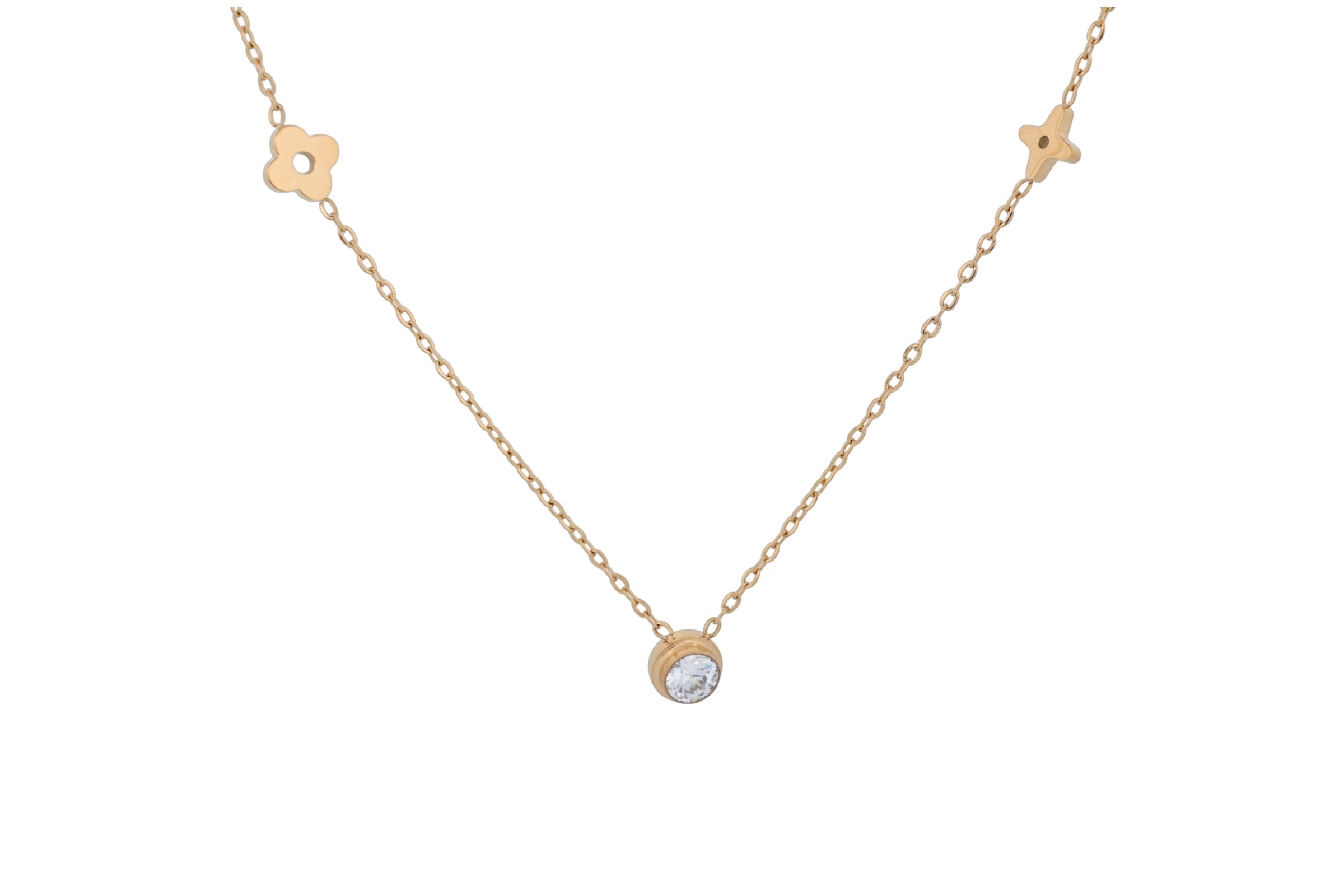 Kette "Viola"