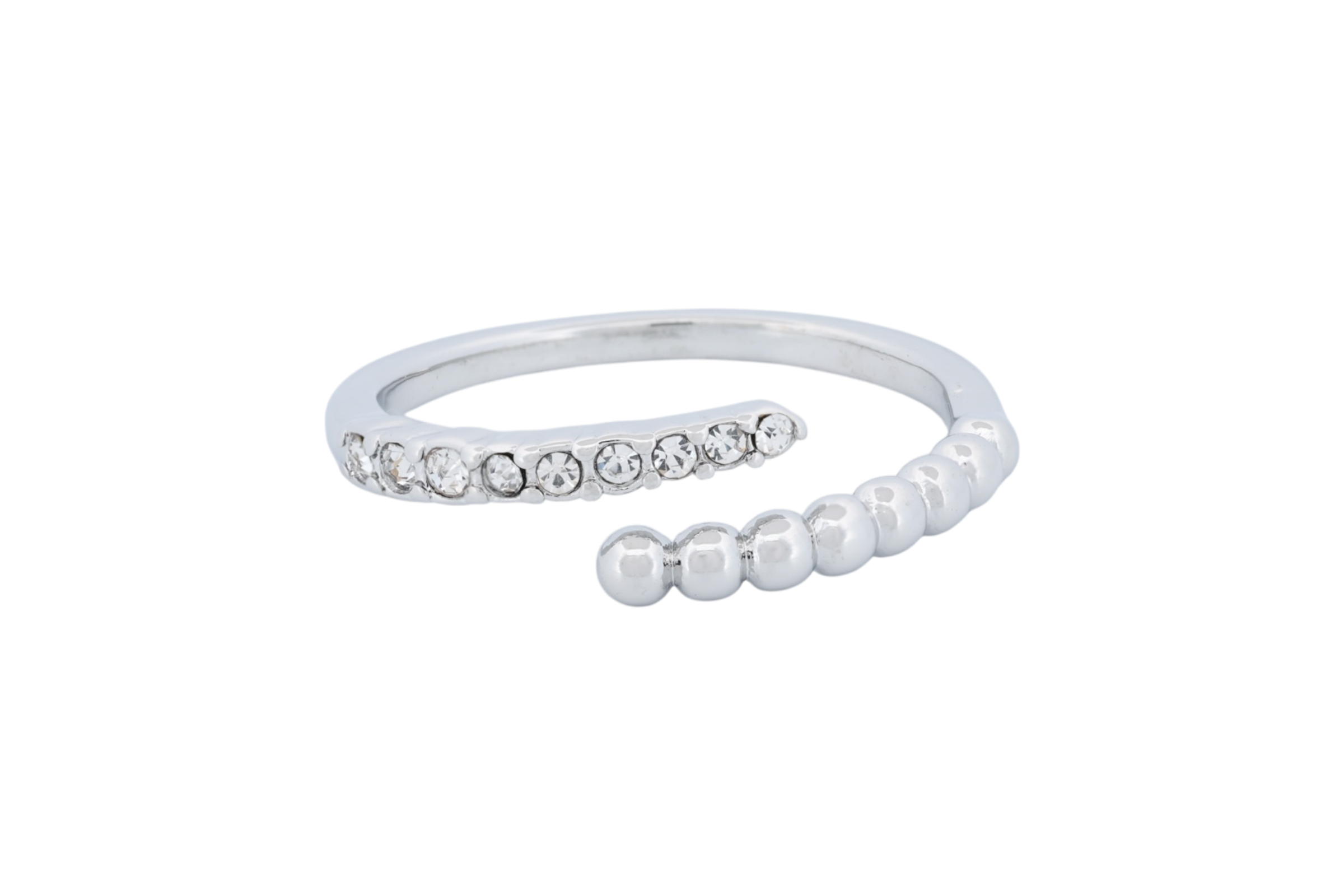 Ring "Alea"