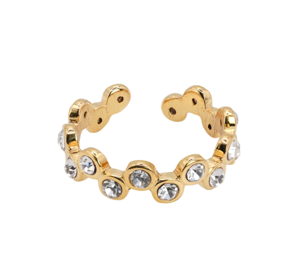 Ring "Athen"