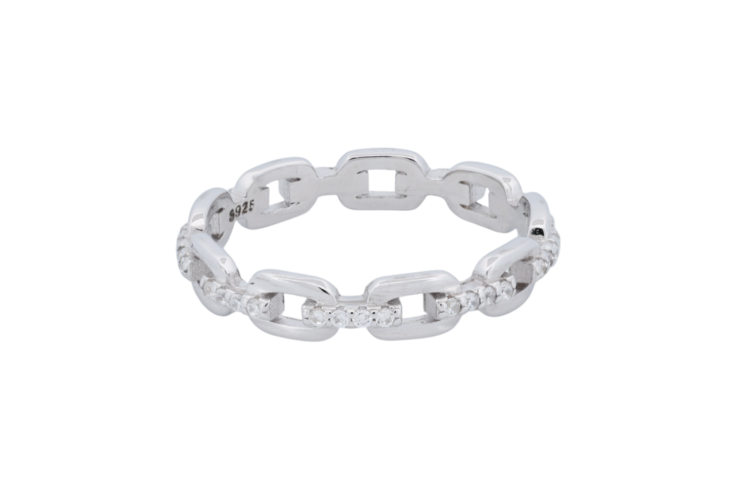 Ring "Aaliyah"