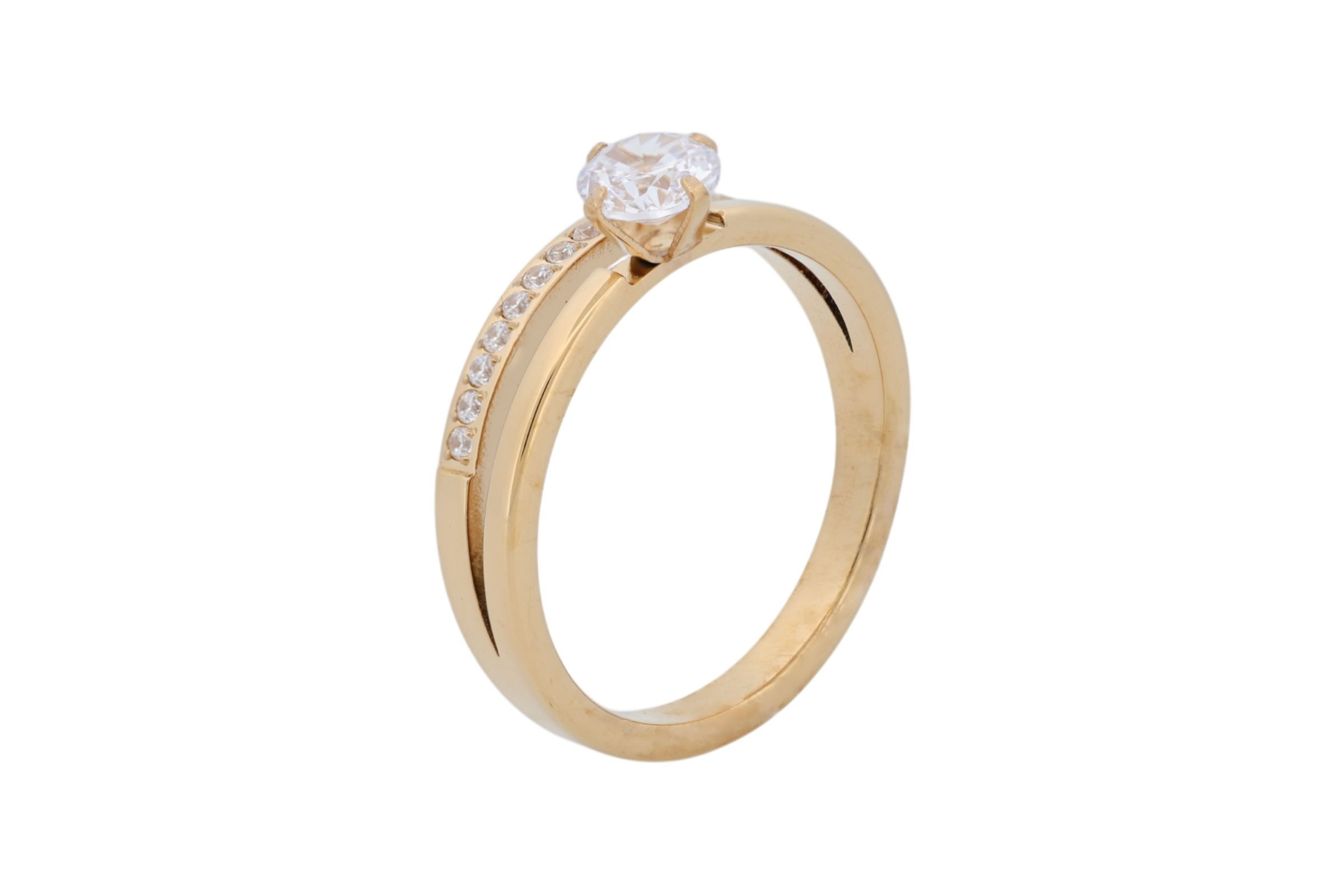 Ring "Amira"