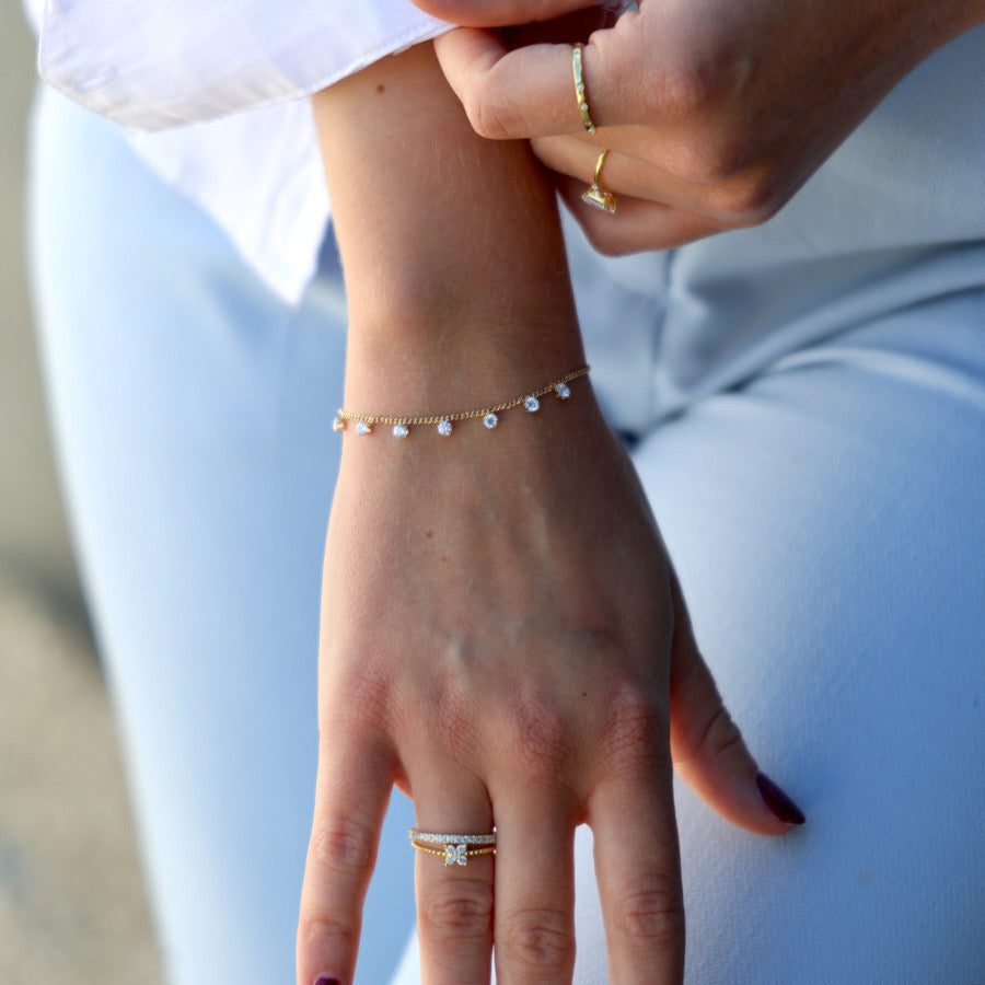 Armband "Fenja"