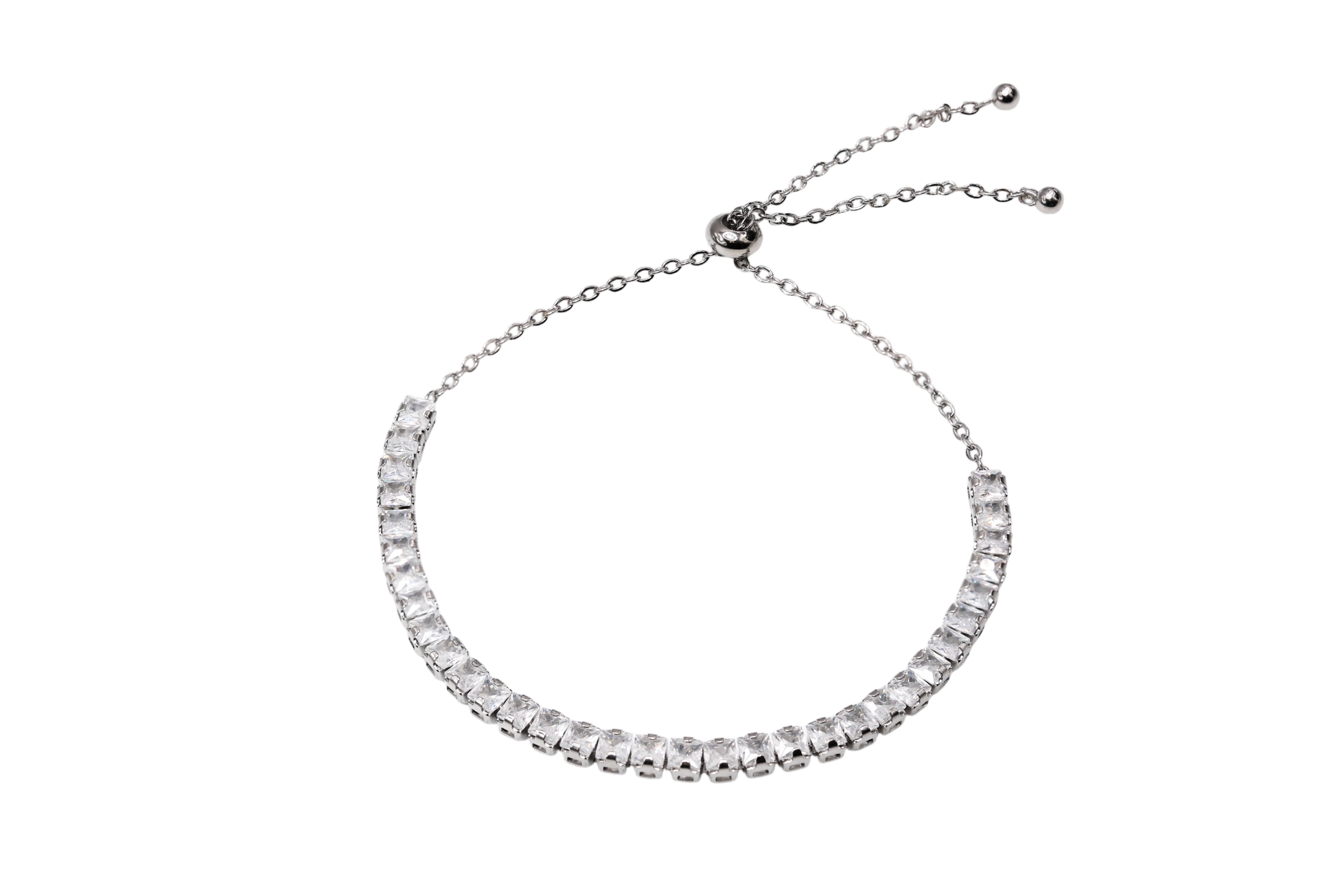 Armband "Scarlett"