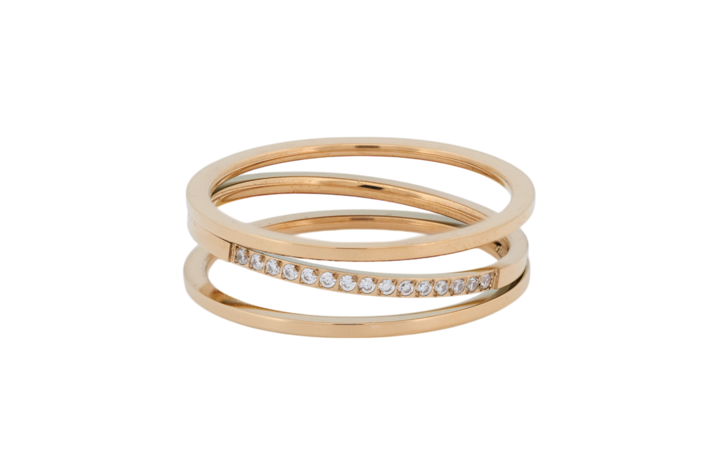 Ring "Lilly"