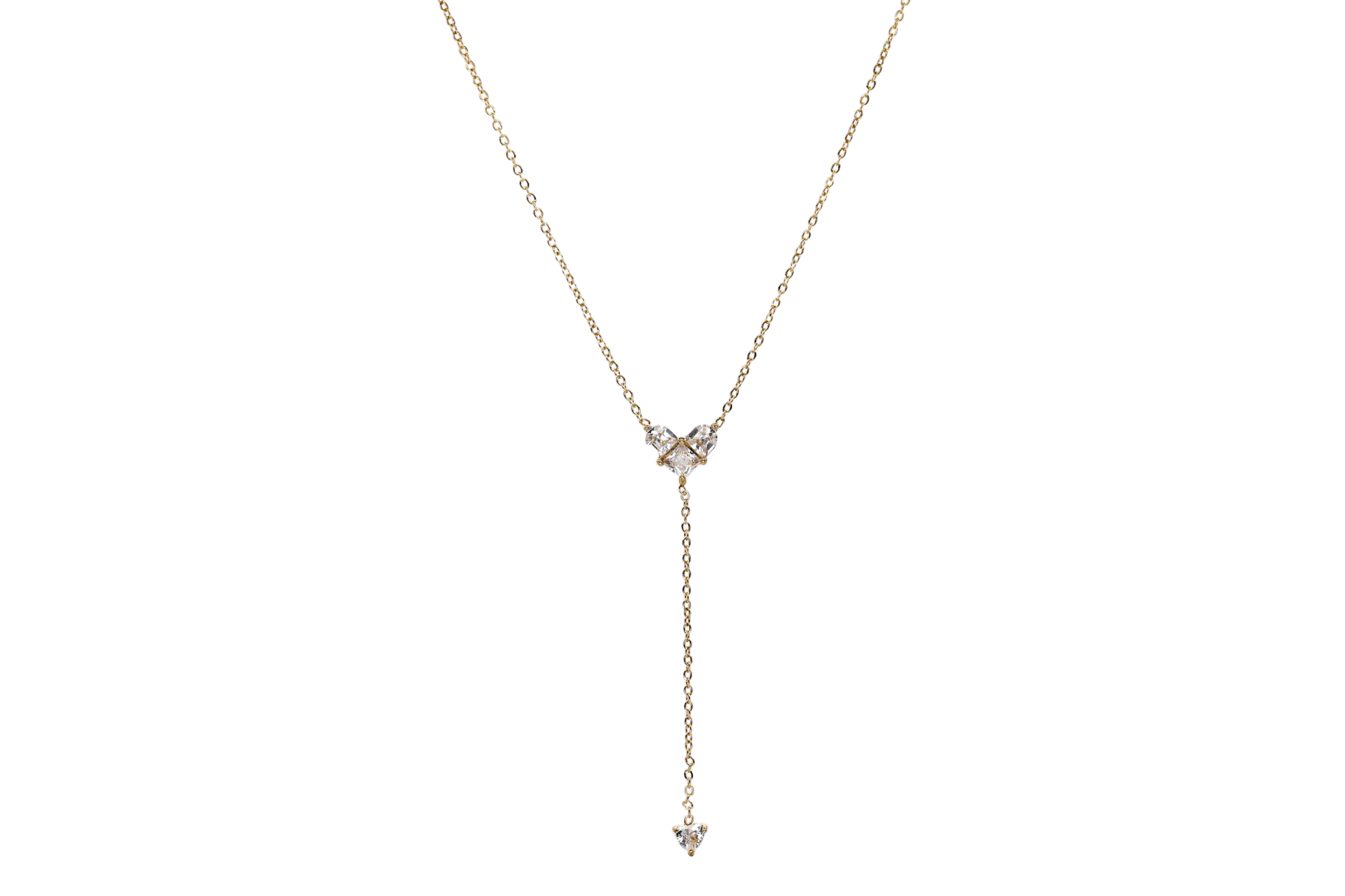 Kette "Endless Love"