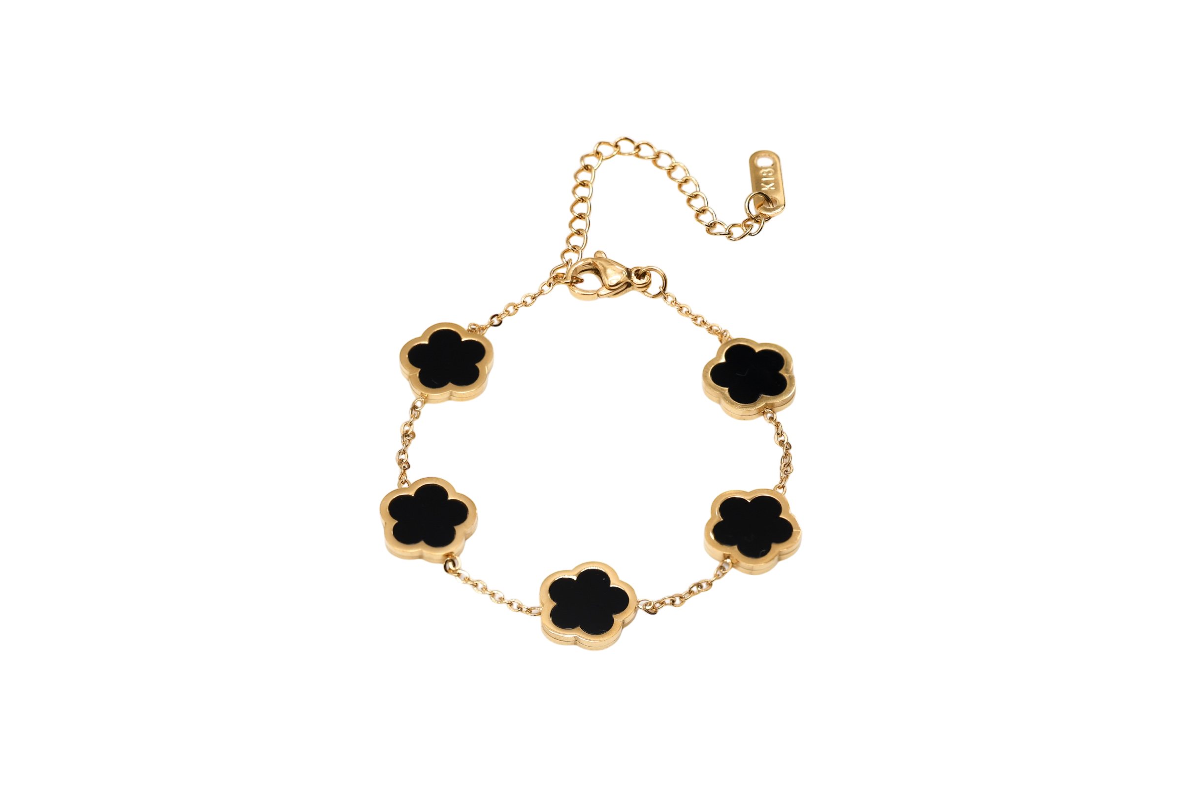 Armband "Lucky Charm"