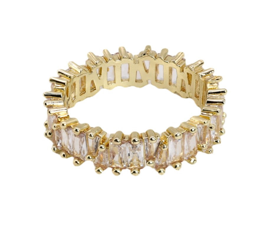 Ring "Aurora"