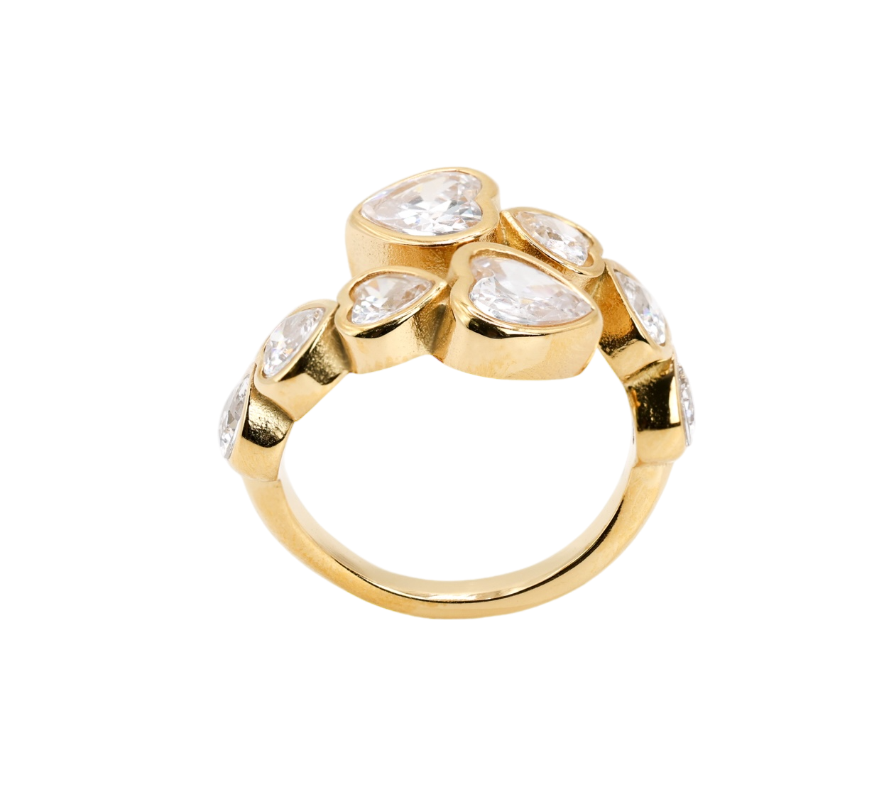 Ring "Valentina"