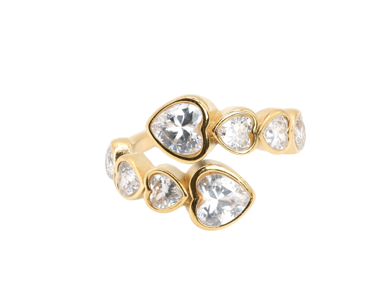 Ring "Valentina"