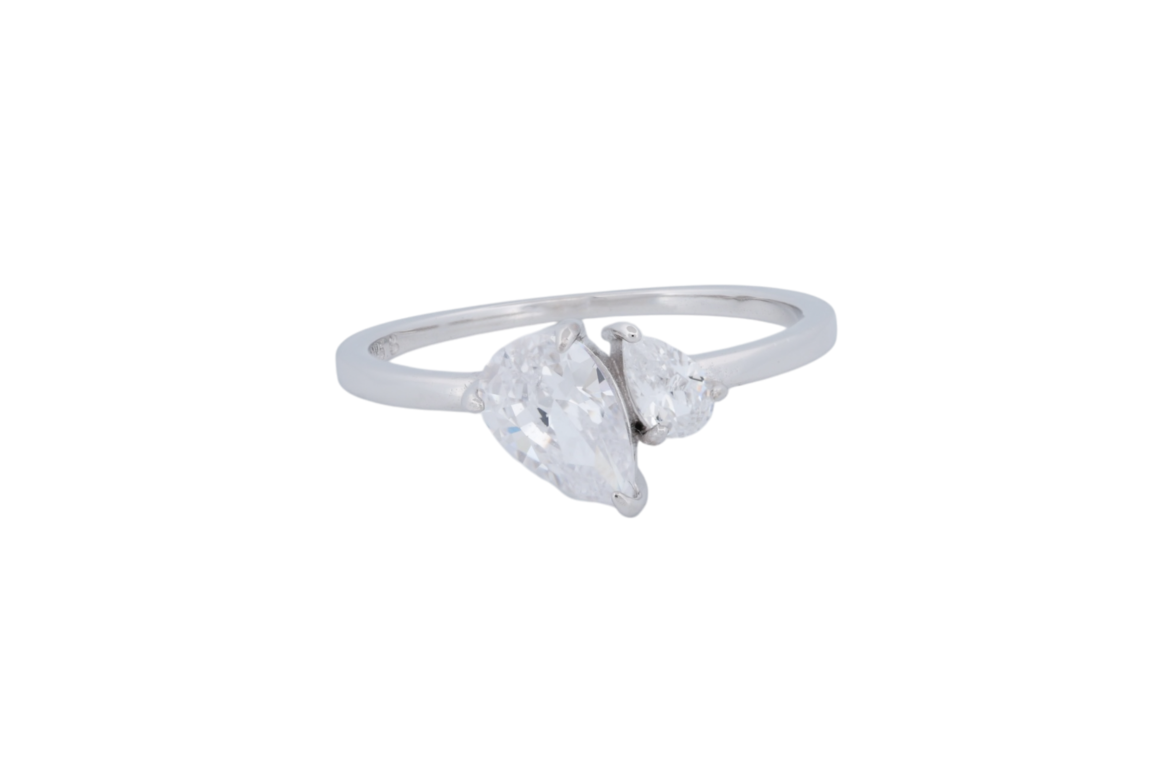 Ring „Cécile“