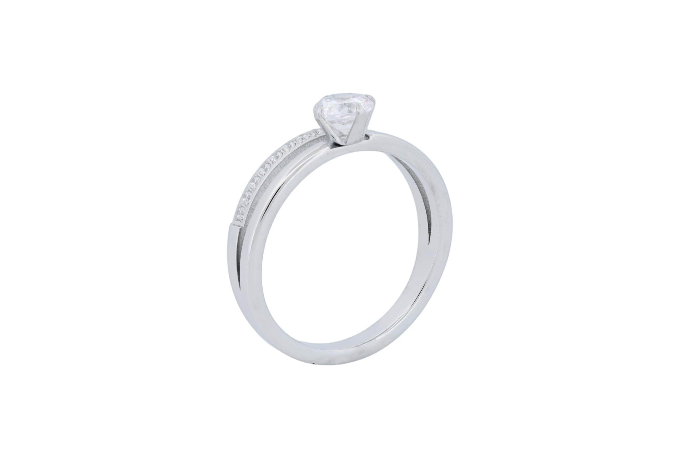 Ring "Amira"