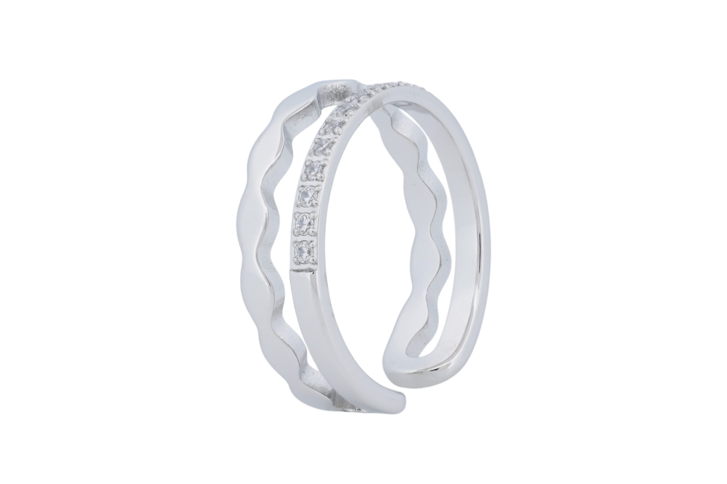 Ring "Abby"
