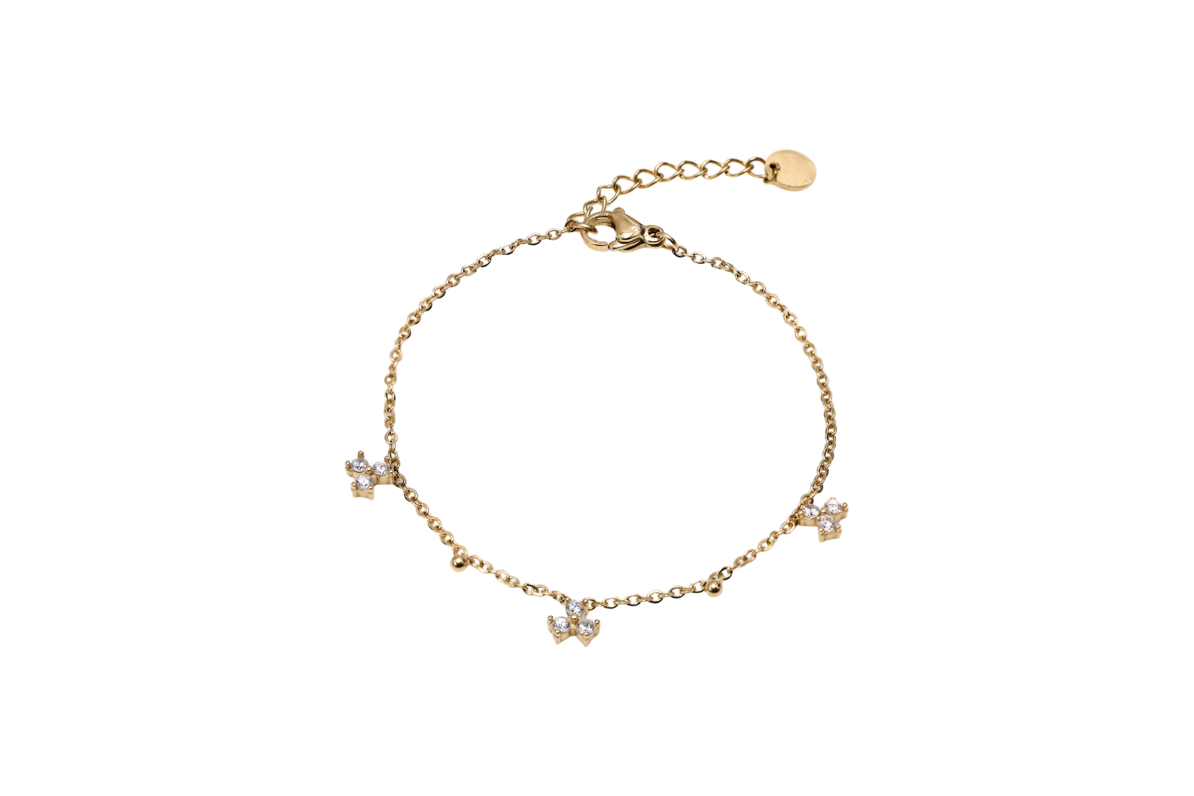 Armband "Faith"