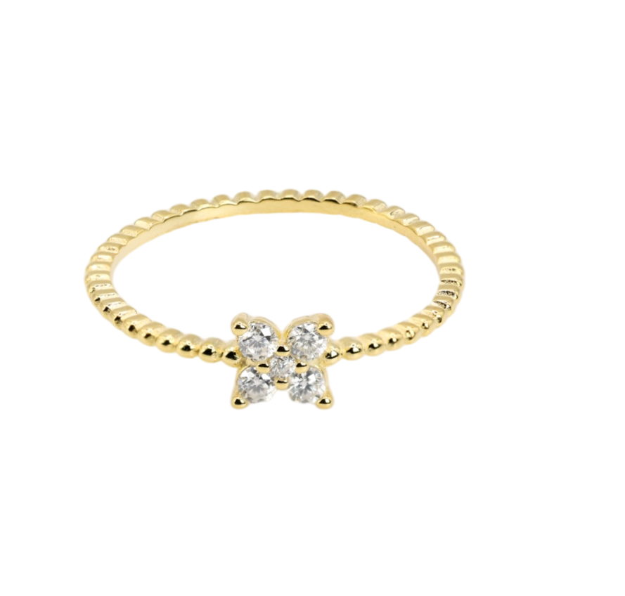 Ring „Firefly“