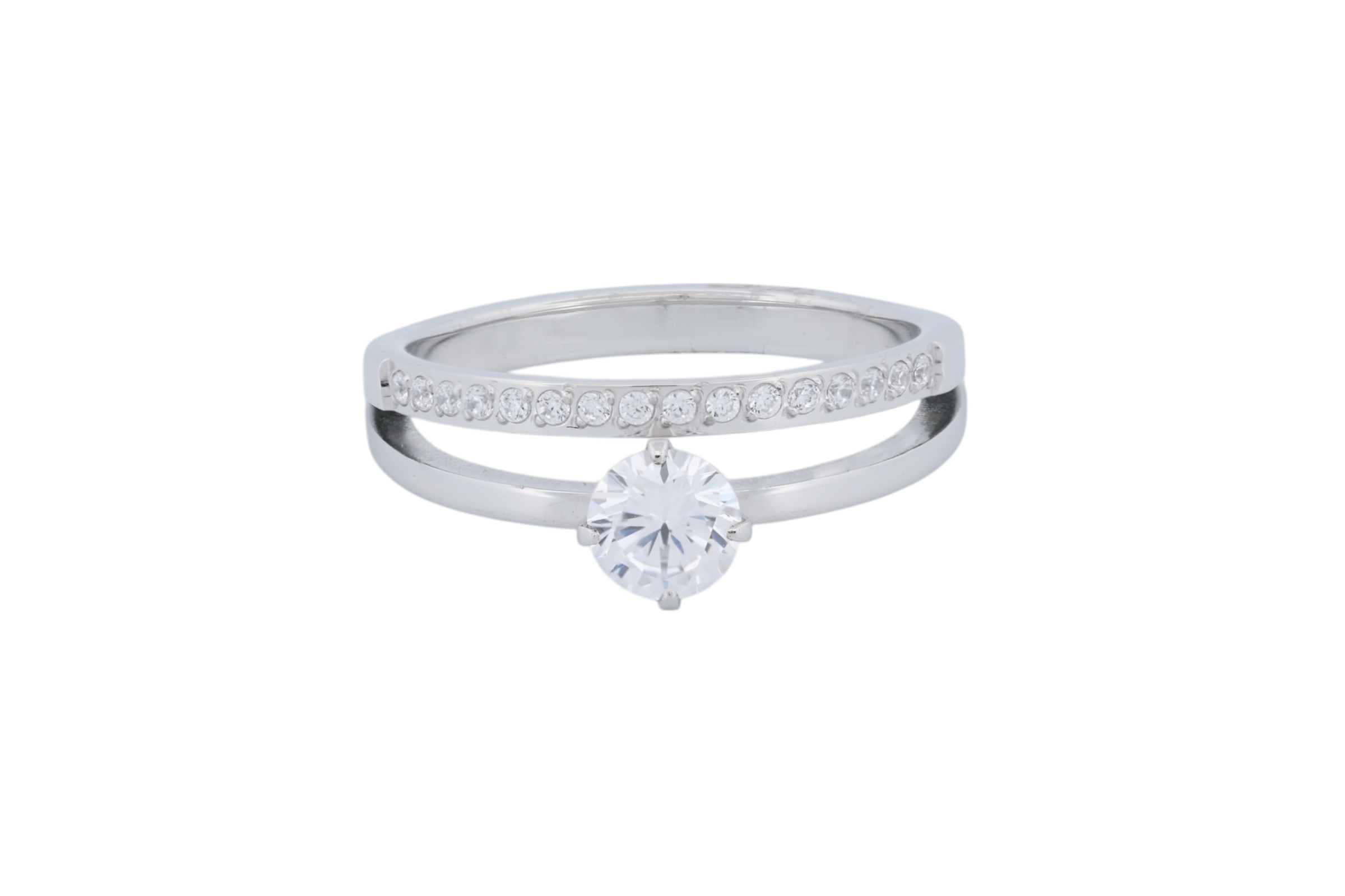 Ring "Amira"
