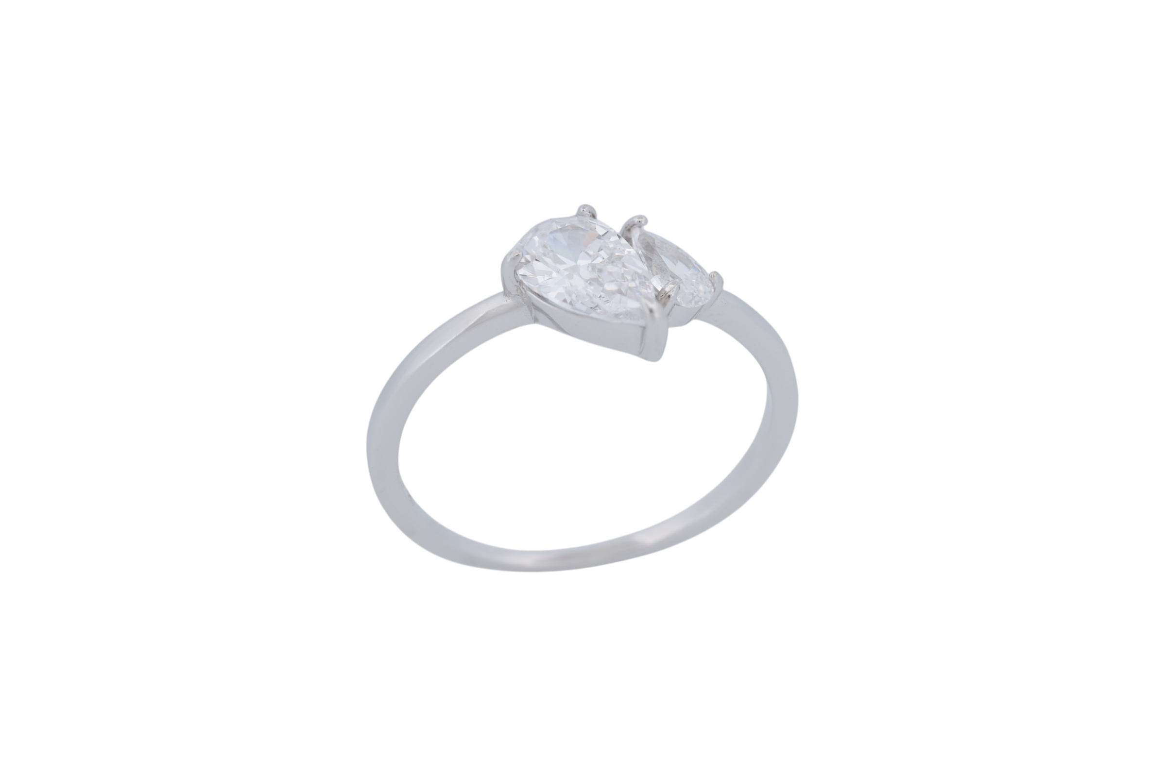 Ring „Cécile“
