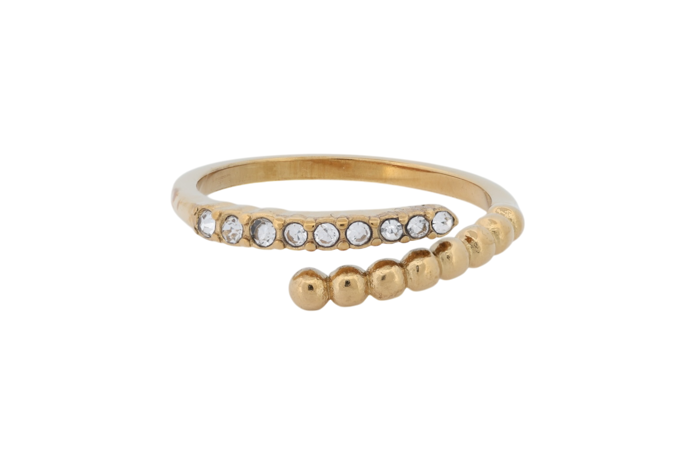 Ring "Alea"