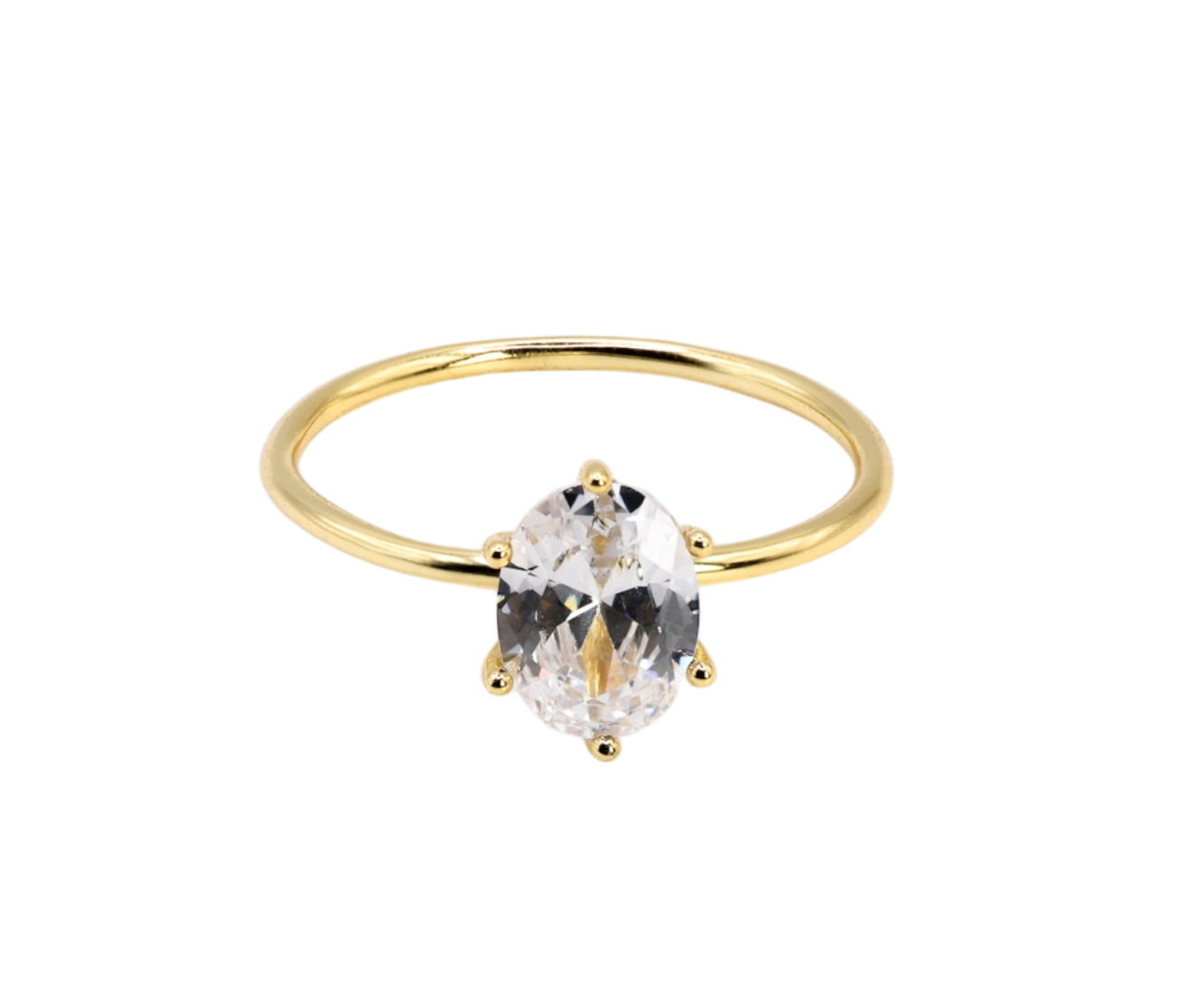 Ring „Luna“