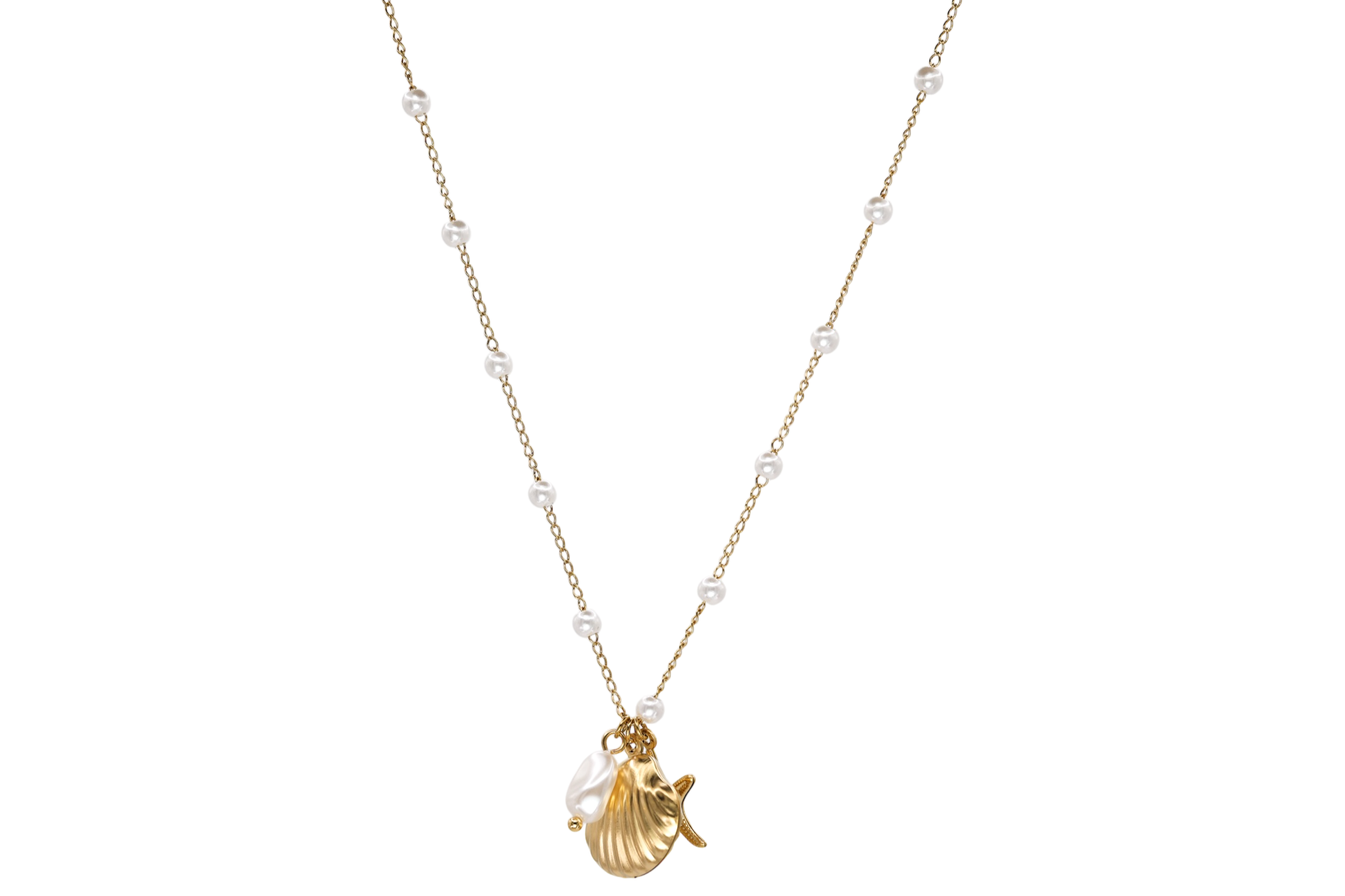 Kette "Ocean Breeze"