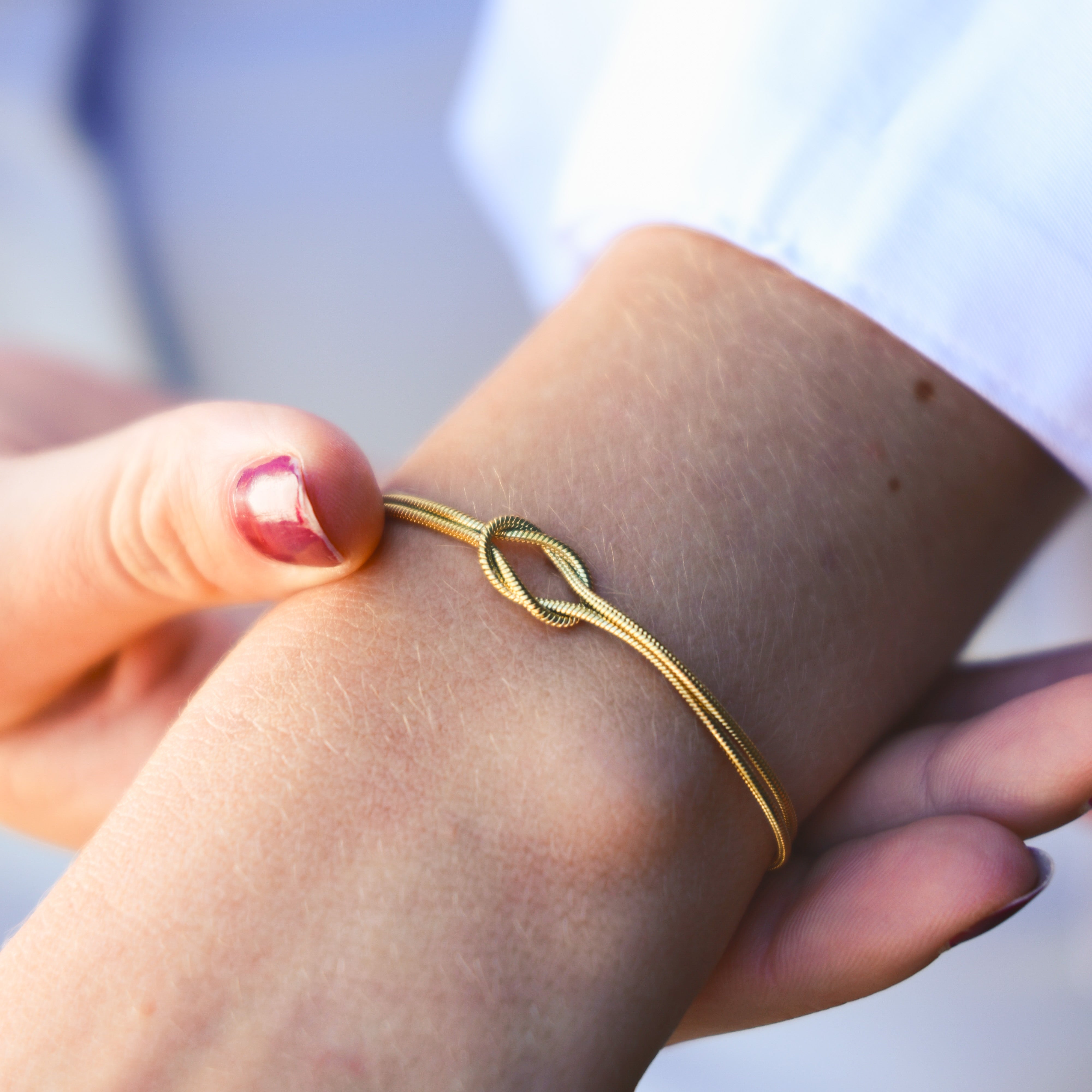 Armband „Dalia“