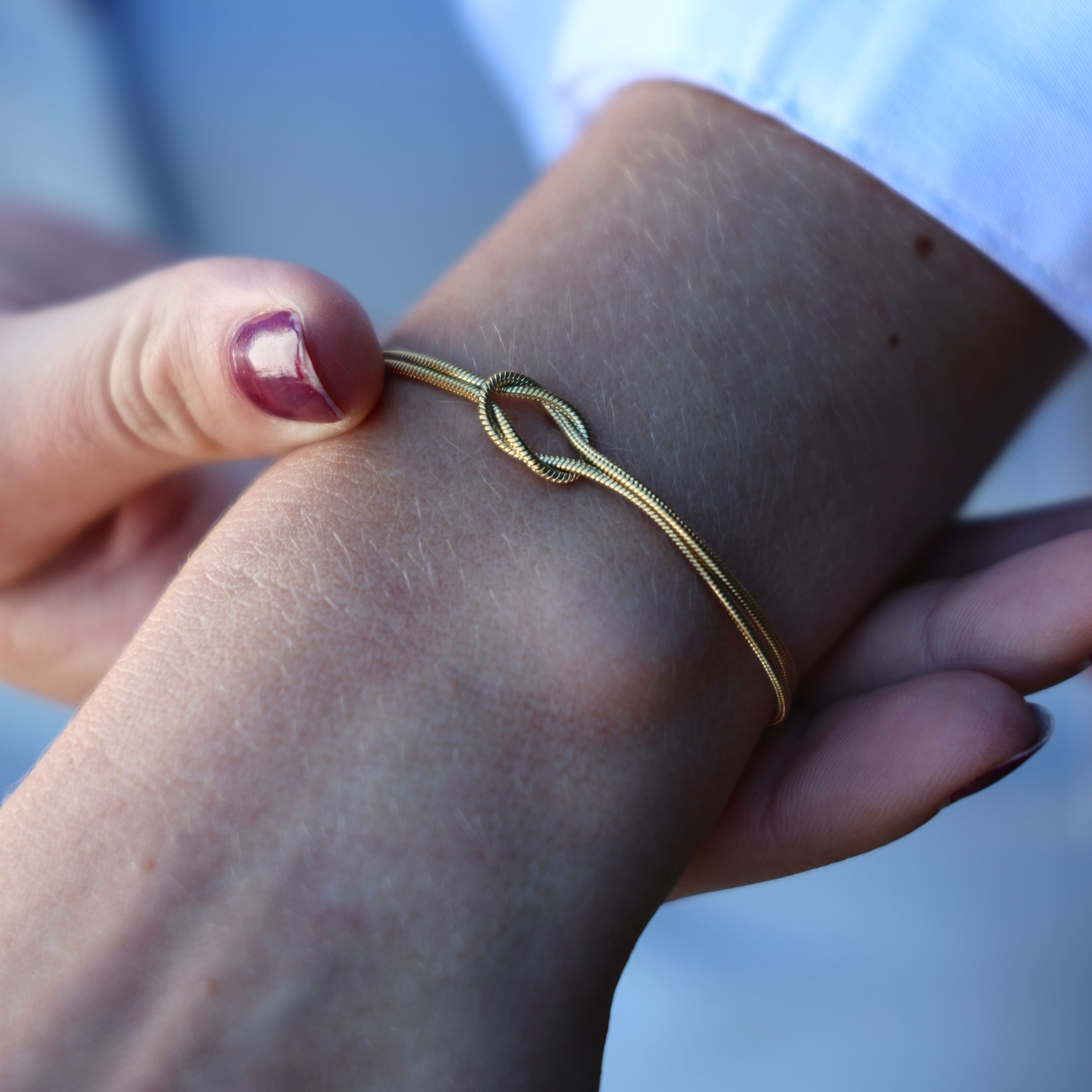 Armband „Dalia“
