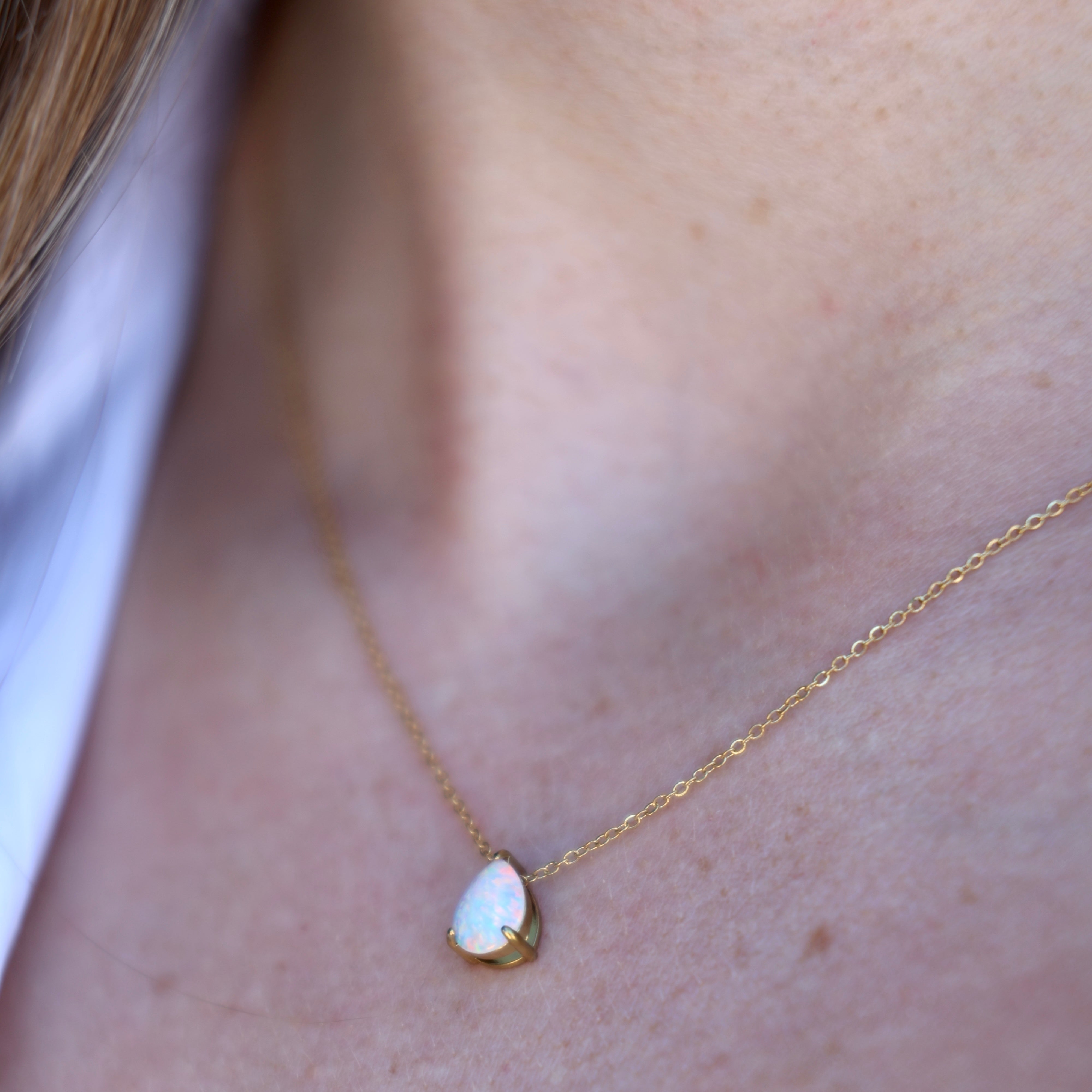 Kette "Tiara"