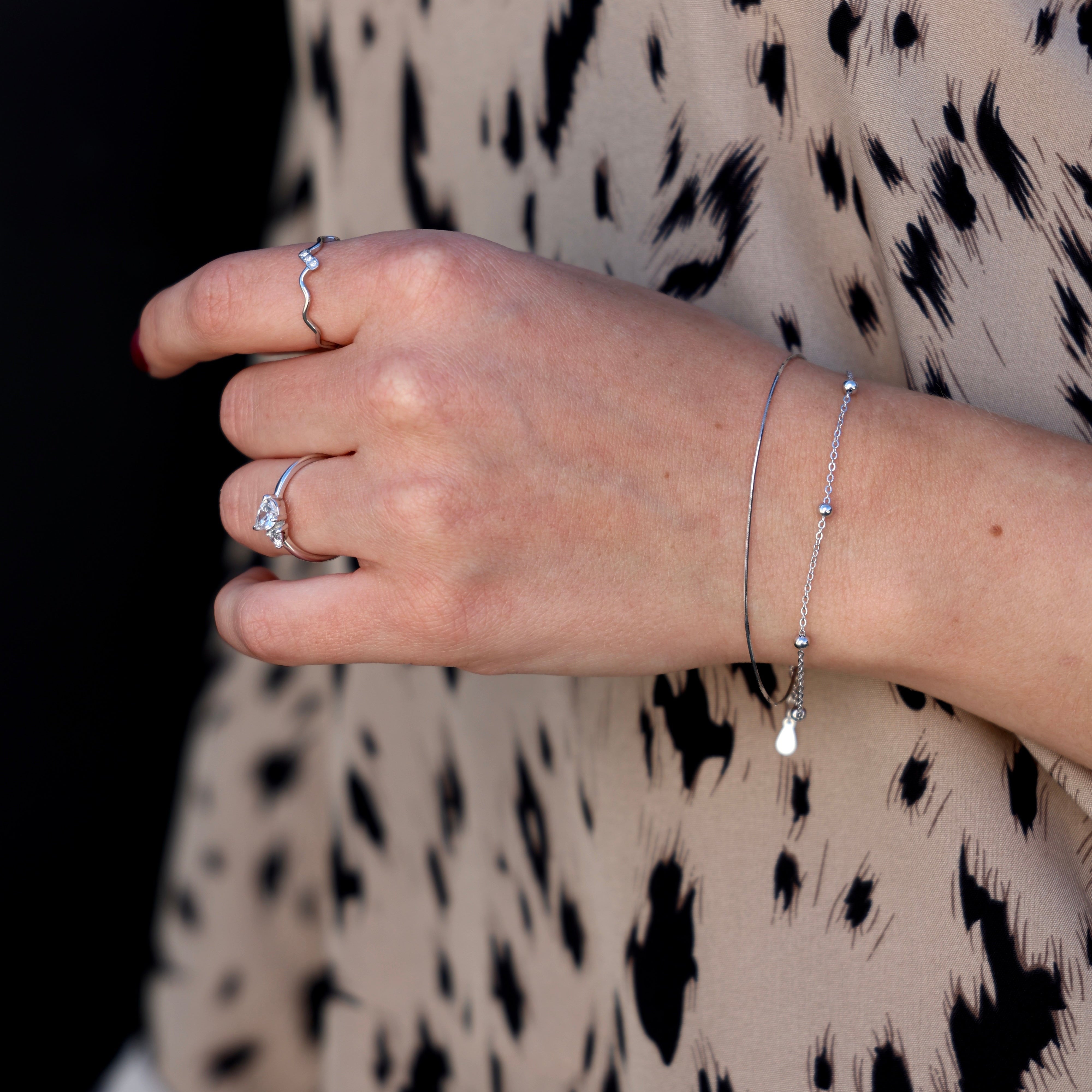 Ring "Lia"