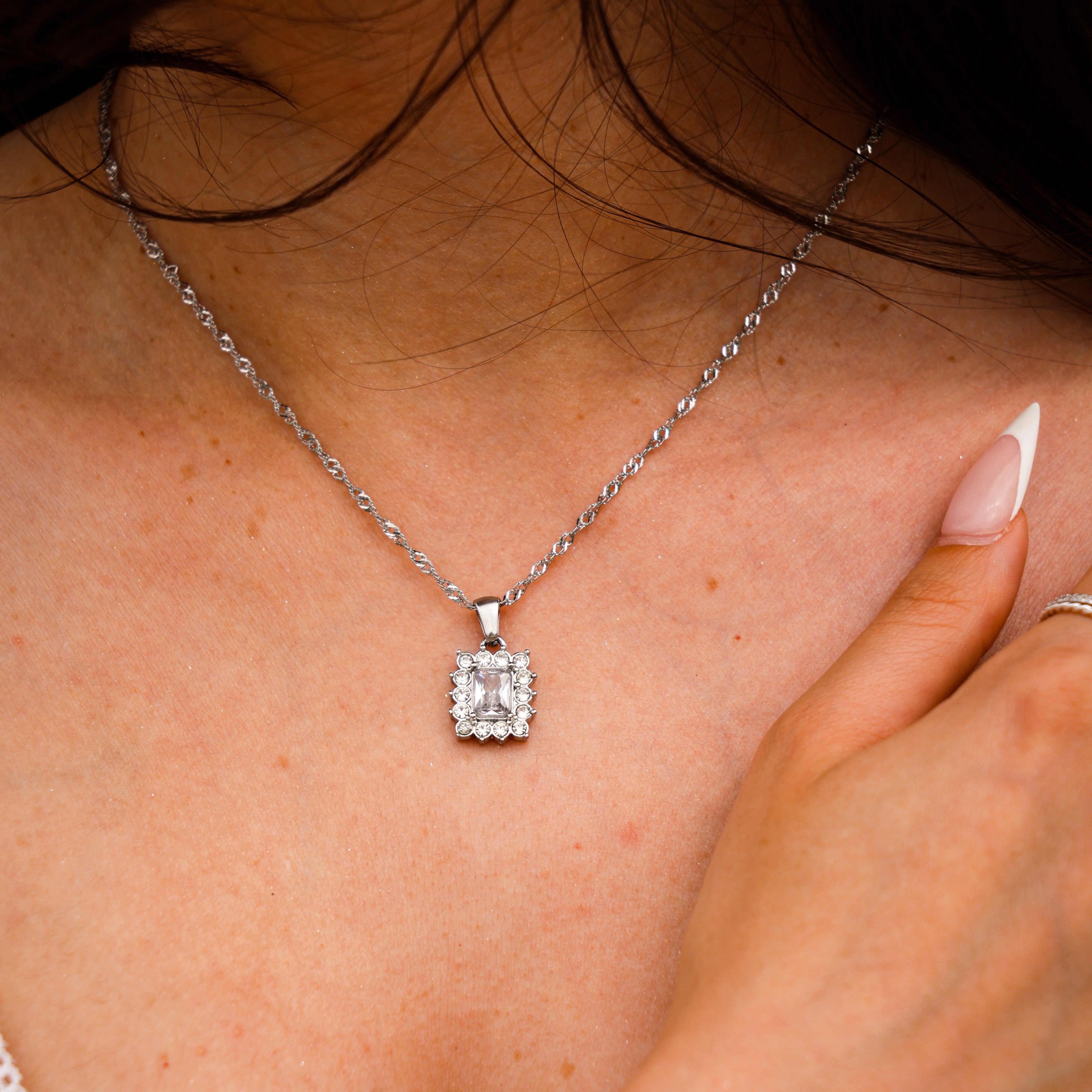 Kette "Romina"