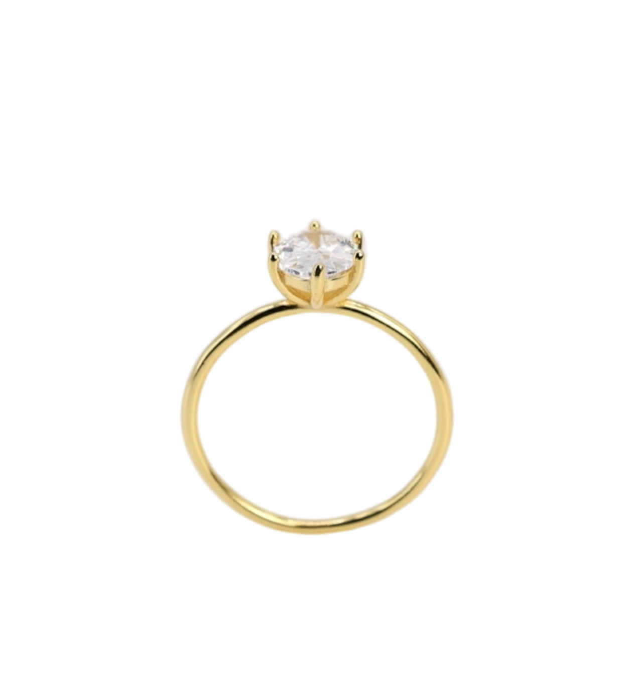Ring „Luna“