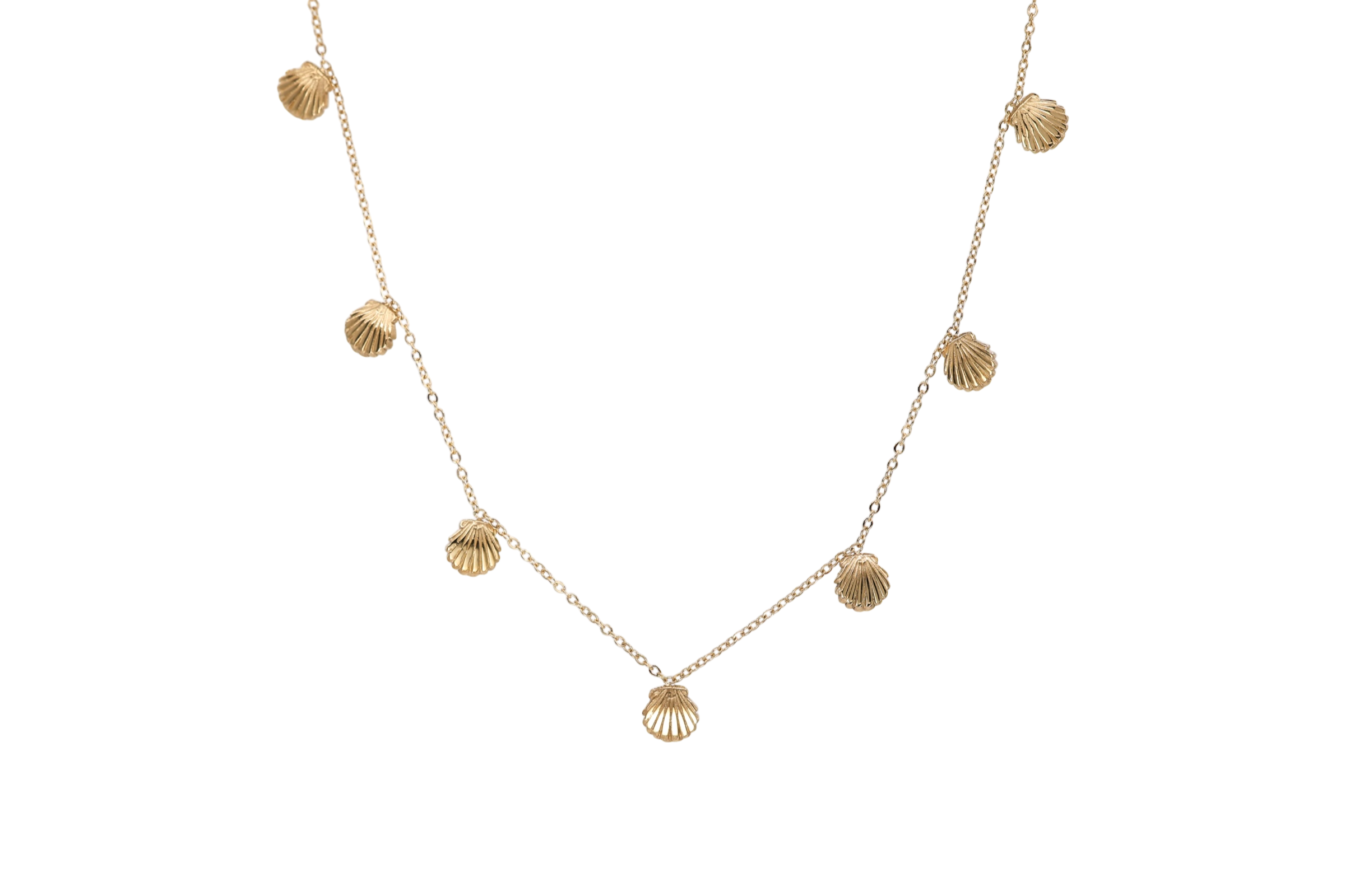 Kette "Sun Kiss"