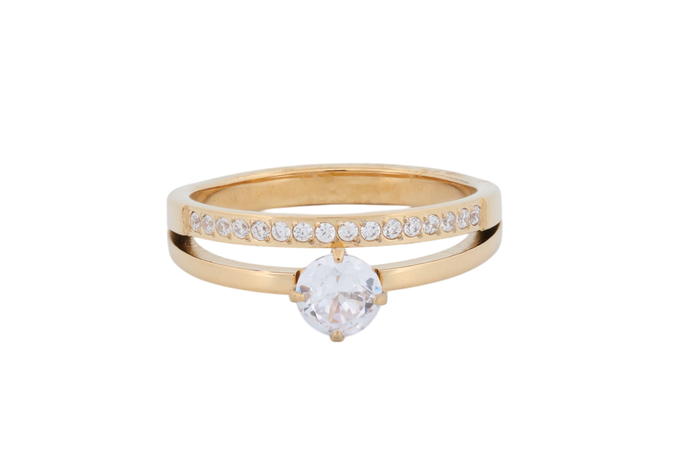 Ring "Amira"