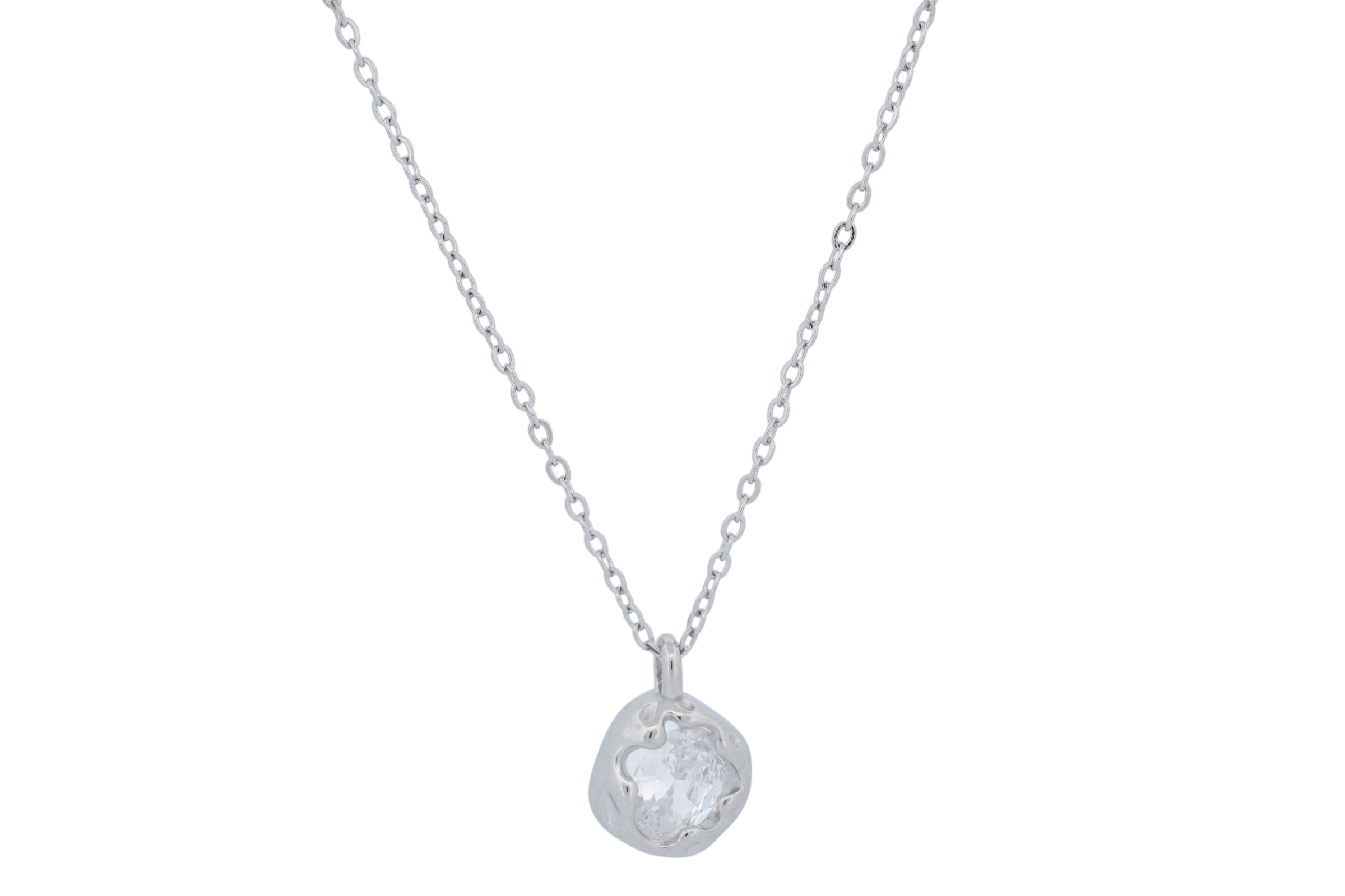 Kette "Ruby"