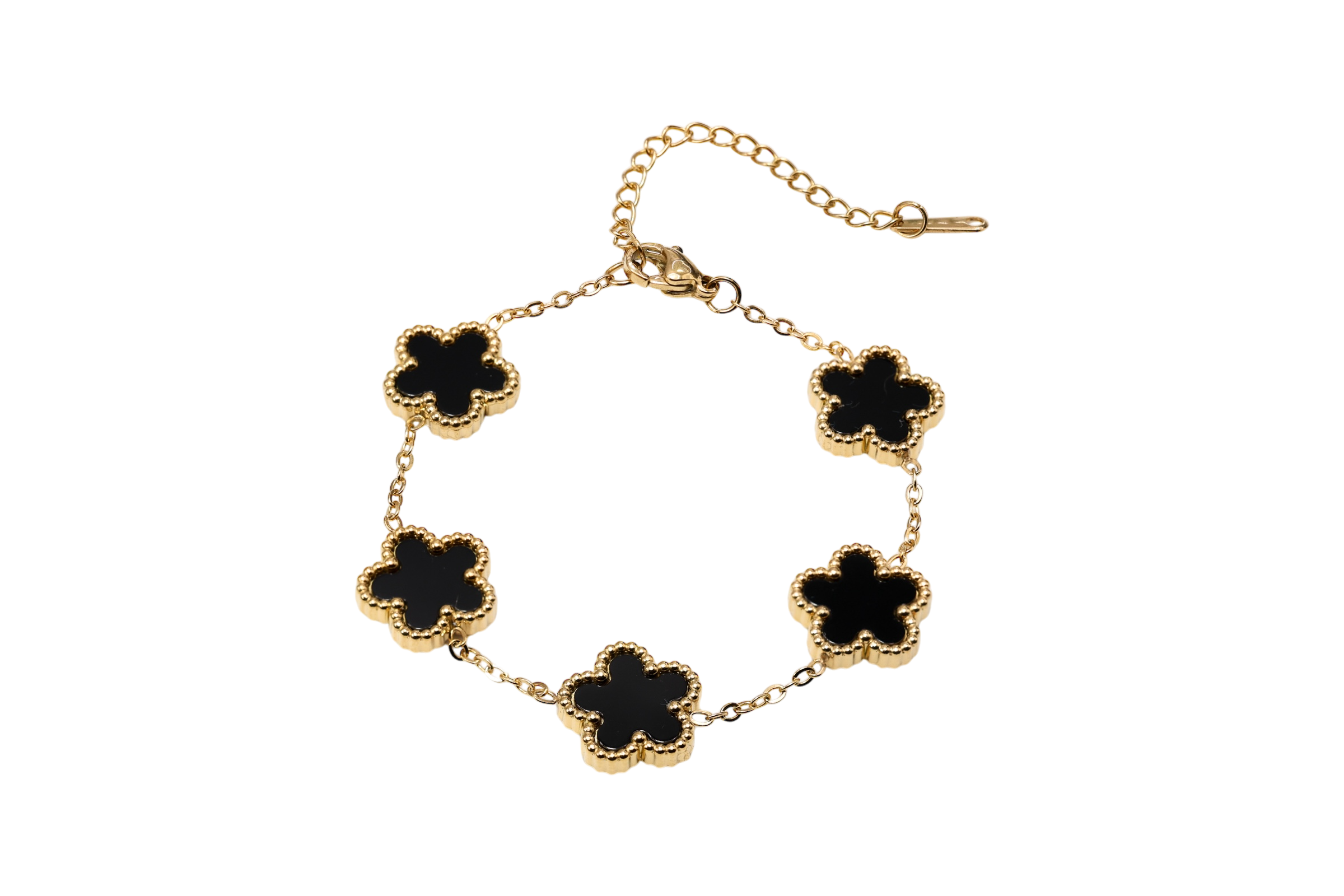 Armband „Clover“