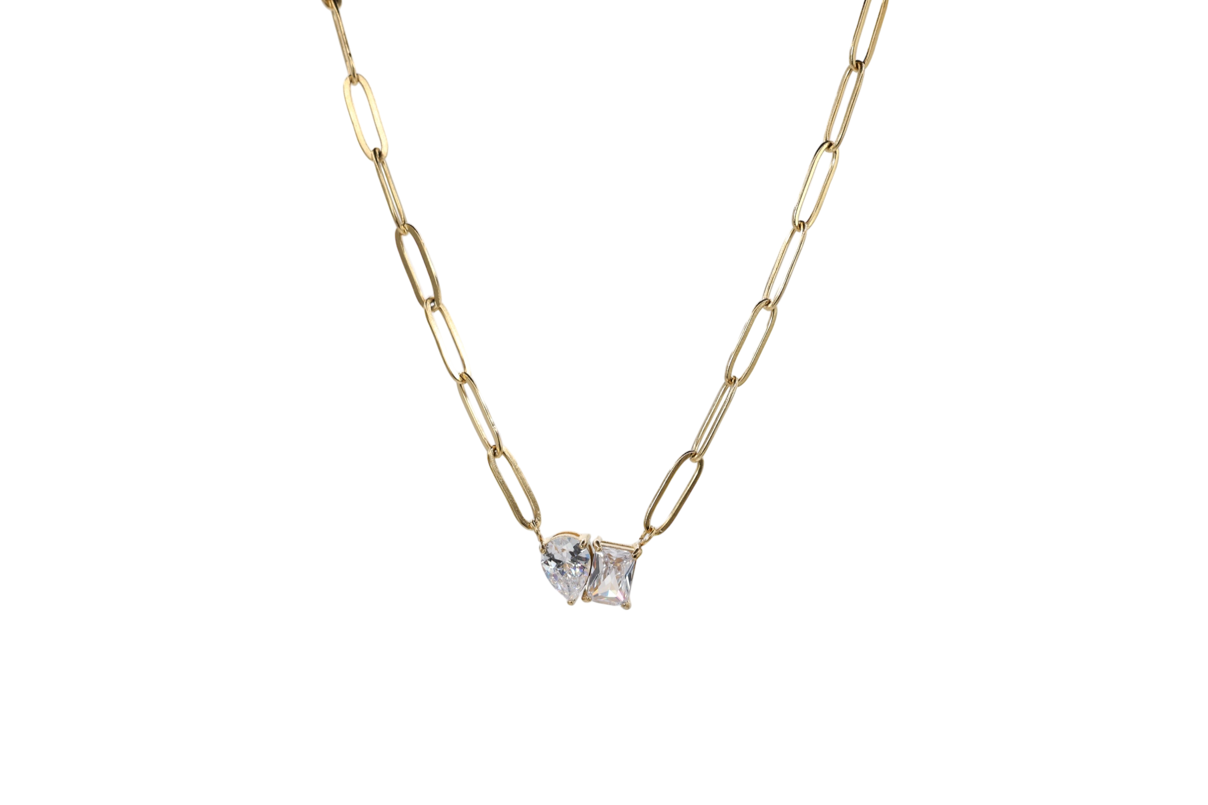 Kette „Diamond“