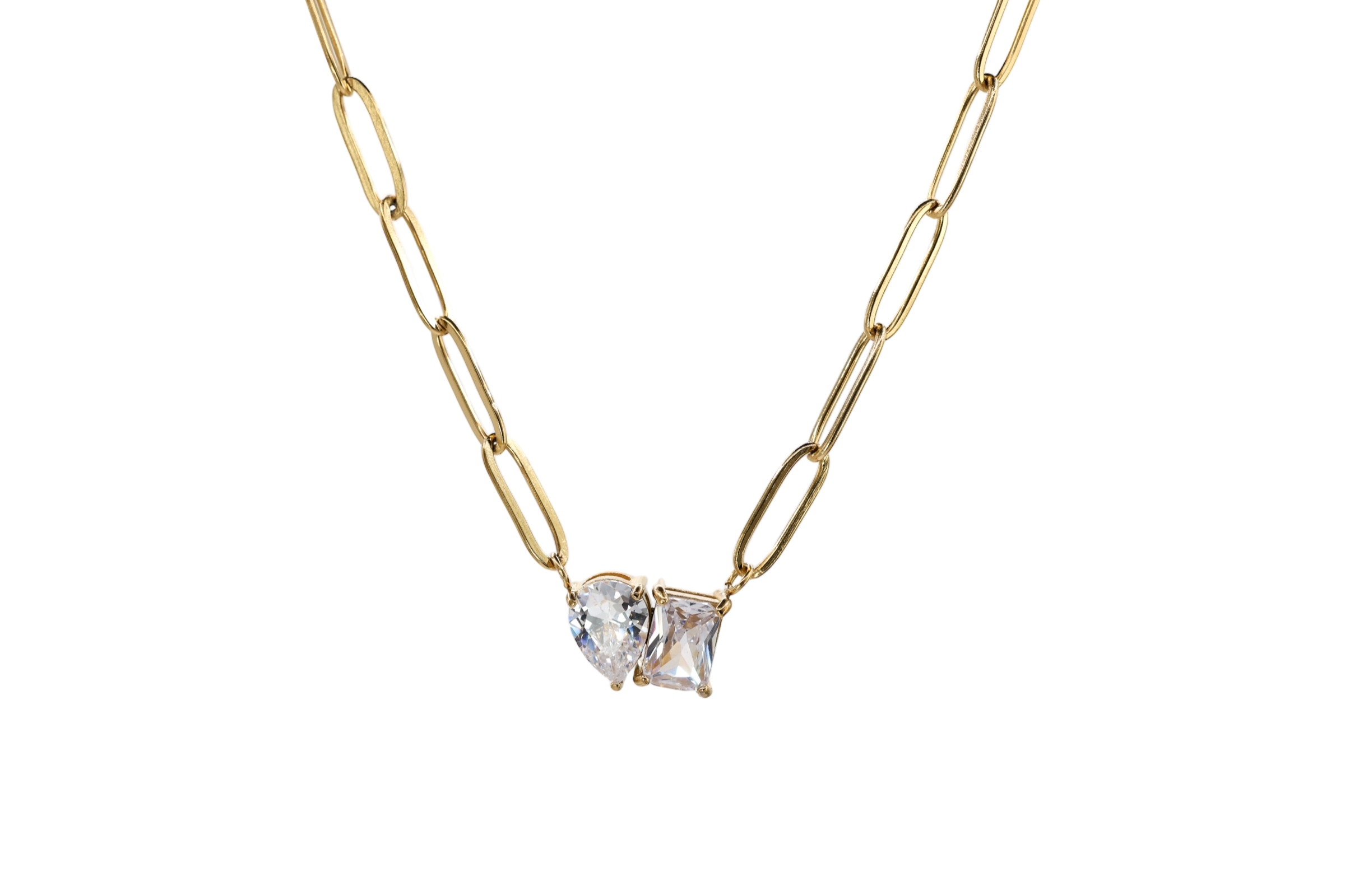 Kette „Diamond“