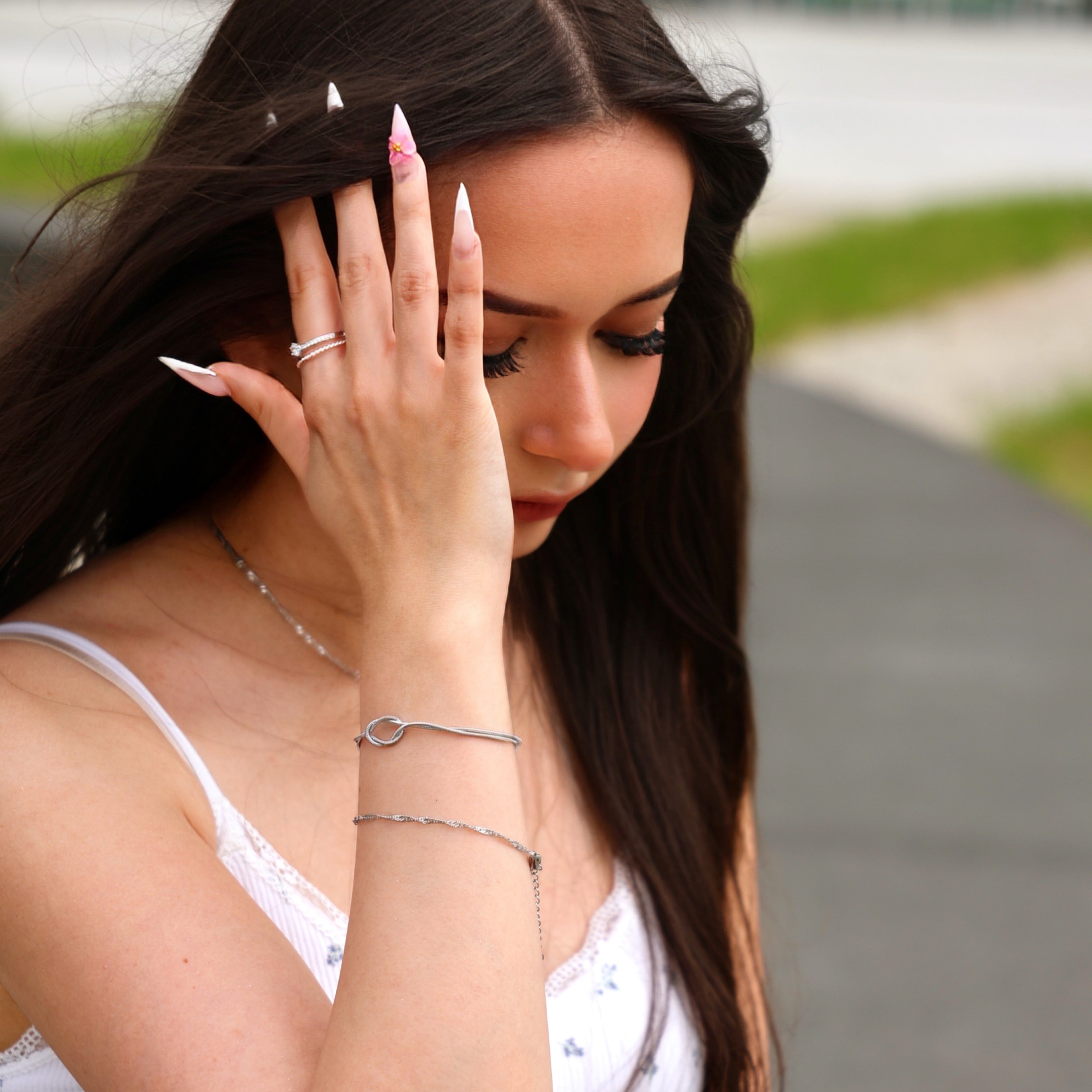 Armband „Dalia“